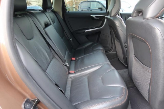 Volvo XC60  D5 Summum