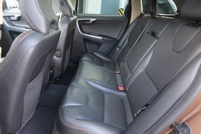 Volvo XC60  D5 Summum