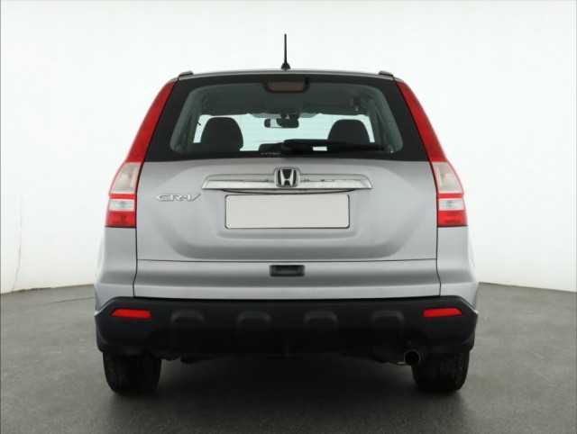 Honda CR-V  2.0 i 