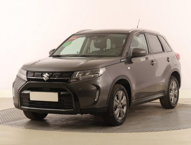 Suzuki Vitara  1.4 BoosterJet Premium