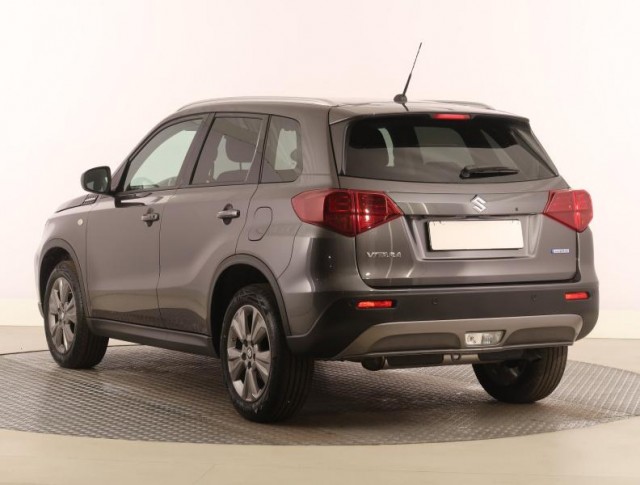 Suzuki Vitara  1.4 BoosterJet Premium