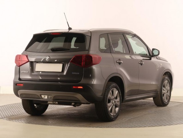 Suzuki Vitara  1.4 BoosterJet Premium