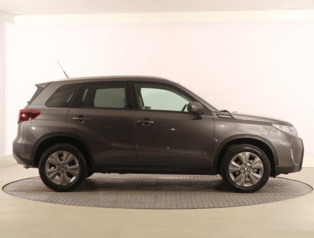 Suzuki Vitara  1.4 BoosterJet Premium