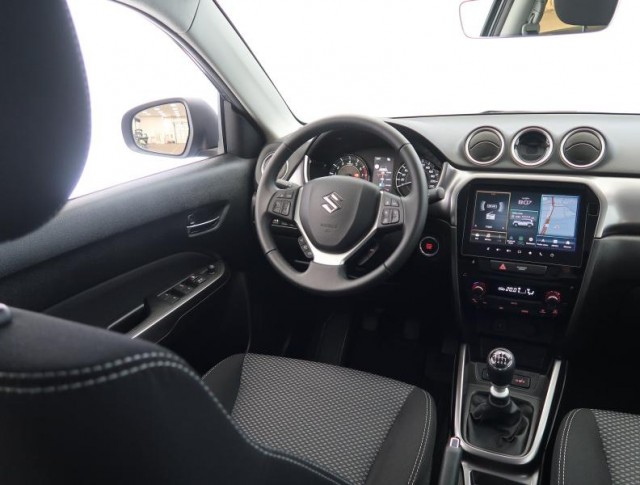 Suzuki Vitara  1.4 BoosterJet Premium