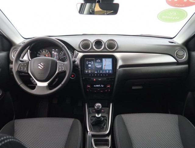 Suzuki Vitara  1.4 BoosterJet Premium