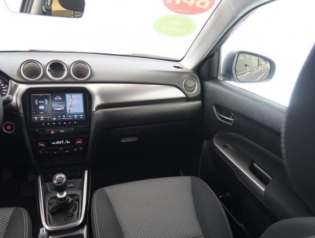 Suzuki Vitara  1.4 BoosterJet Premium