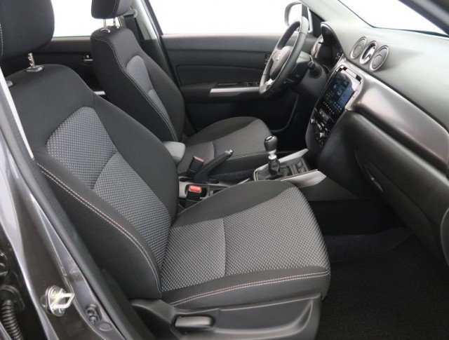 Suzuki Vitara  1.4 BoosterJet Premium