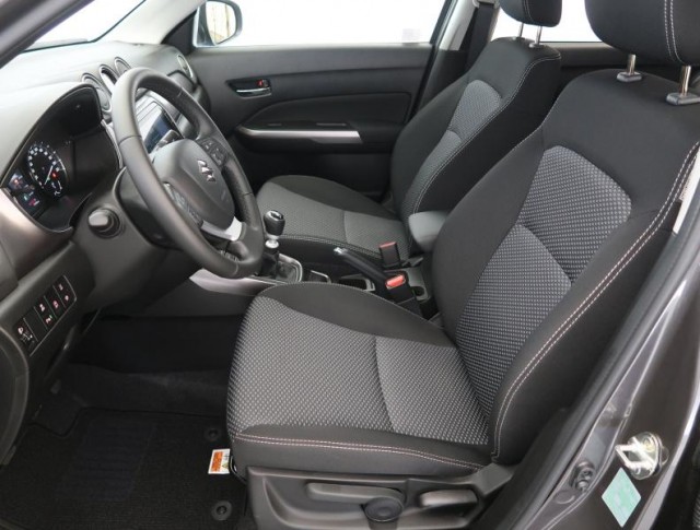 Suzuki Vitara  1.4 BoosterJet Premium