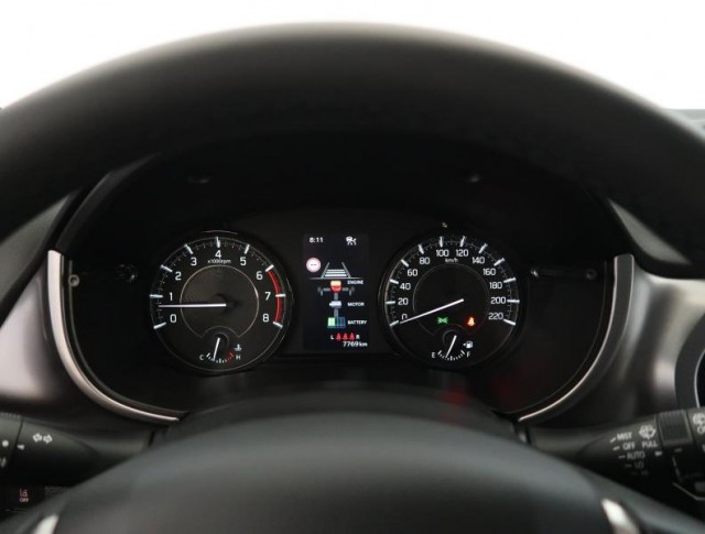 Suzuki Vitara  1.4 BoosterJet Premium