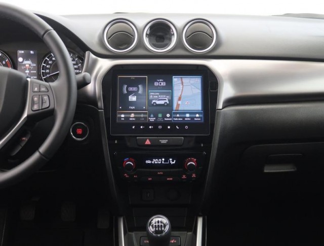 Suzuki Vitara  1.4 BoosterJet Premium