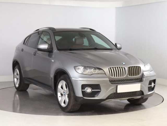 BMW X6  xDrive30d 