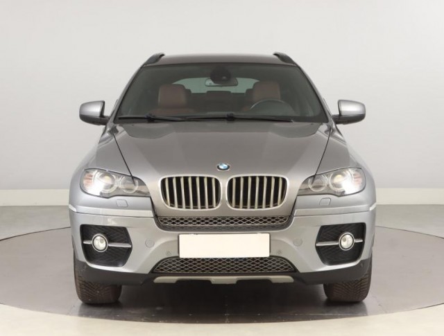 BMW X6  xDrive30d 