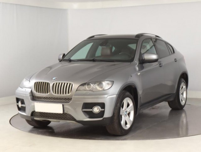 BMW X6  xDrive30d 