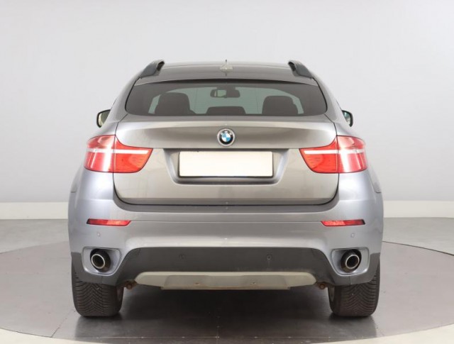BMW X6  xDrive30d 