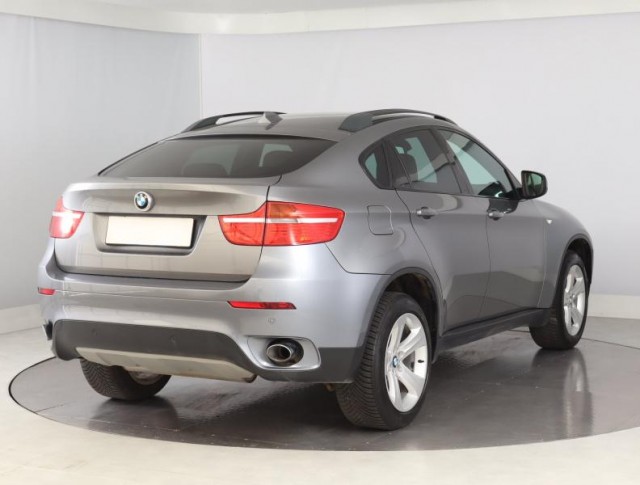 BMW X6  xDrive30d 