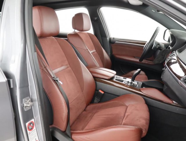 BMW X6  xDrive30d 