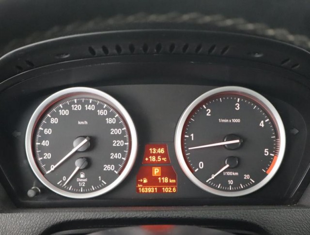 BMW X6  xDrive30d 