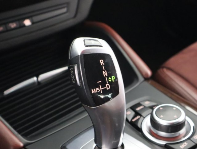 BMW X6  xDrive30d 