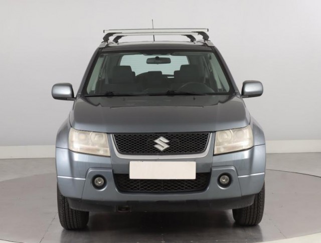 Suzuki Grand Vitara  1.9 DDiS 