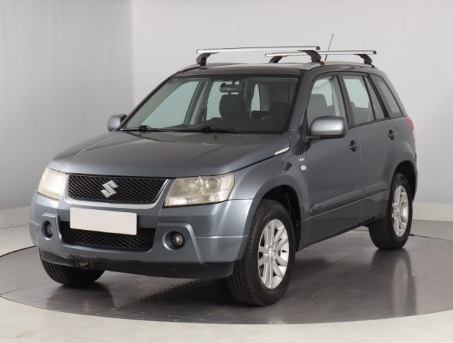 Suzuki Grand Vitara  1.9 DDiS 