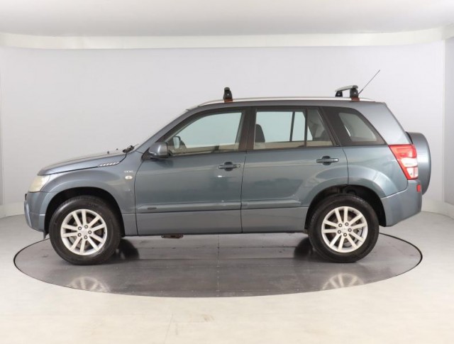 Suzuki Grand Vitara  1.9 DDiS 