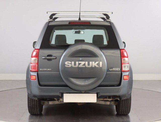Suzuki Grand Vitara  1.9 DDiS 