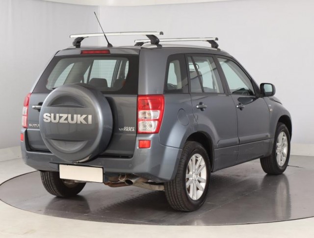Suzuki Grand Vitara  1.9 DDiS 