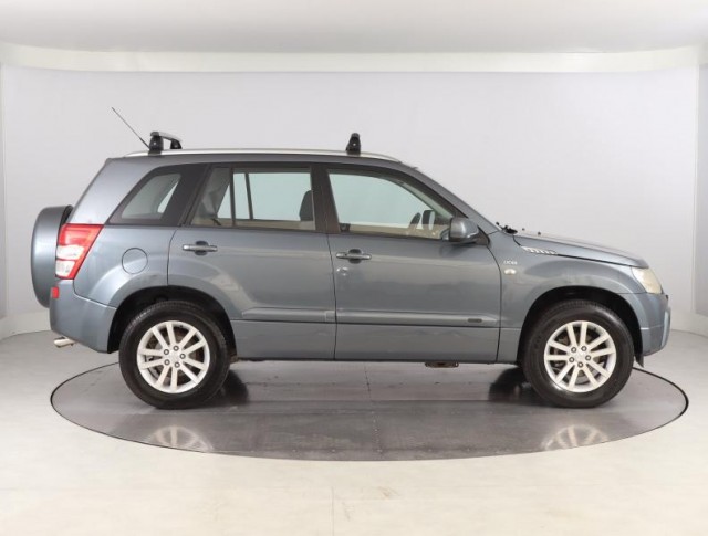 Suzuki Grand Vitara  1.9 DDiS 
