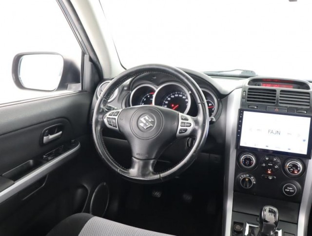 Suzuki Grand Vitara  1.9 DDiS 