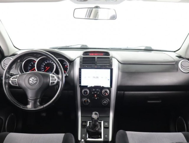 Suzuki Grand Vitara  1.9 DDiS 