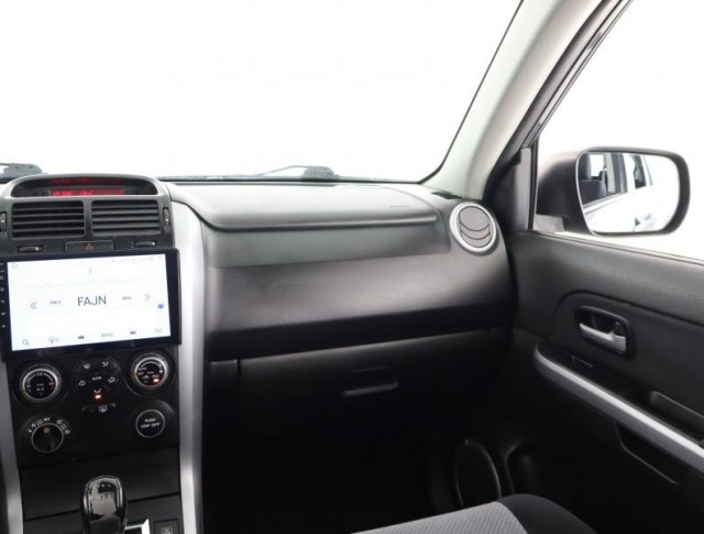 Suzuki Grand Vitara  1.9 DDiS 