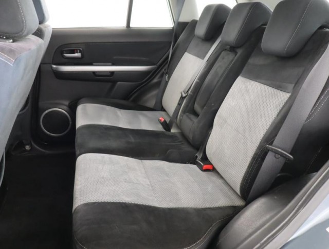 Suzuki Grand Vitara  1.9 DDiS 