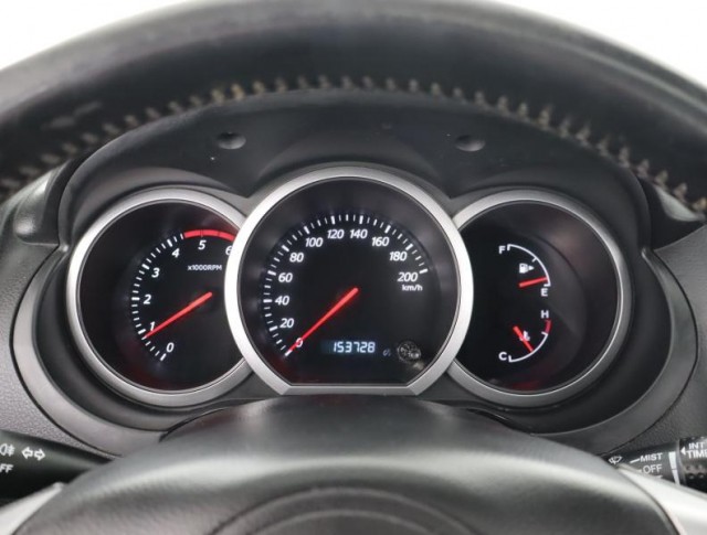 Suzuki Grand Vitara  1.9 DDiS 