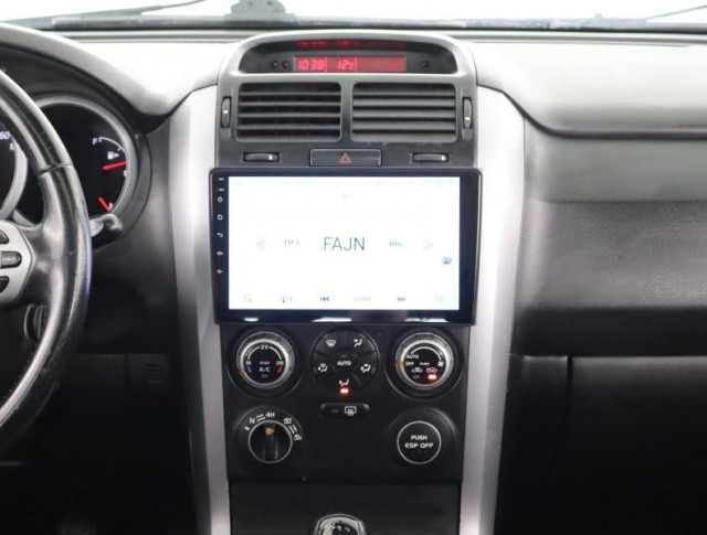 Suzuki Grand Vitara  1.9 DDiS 