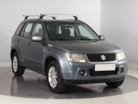 Suzuki Grand Vitara  1.9 DDiS 