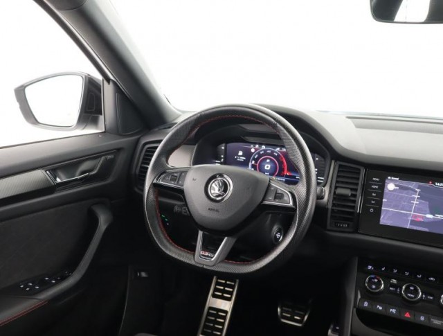 Škoda Kodiaq  RS 2.0 TDI RS