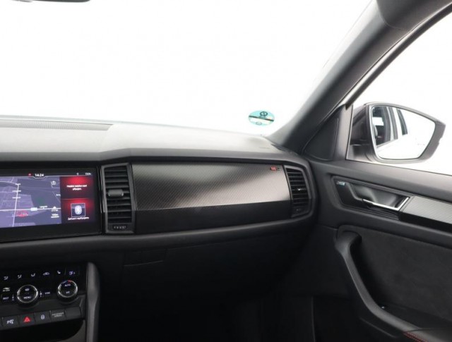Škoda Kodiaq  RS 2.0 TDI RS