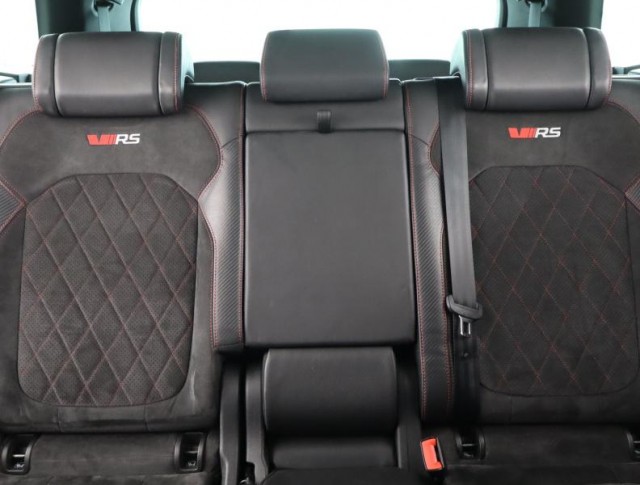 Škoda Kodiaq  RS 2.0 TDI RS