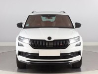 Škoda Kodiaq  RS 2.0 TDI RS
