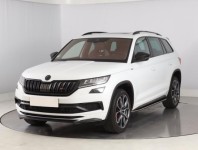 Škoda Kodiaq  RS 2.0 TDI RS