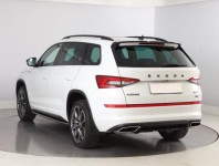 Škoda Kodiaq  RS 2.0 TDI RS