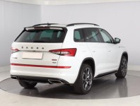 Škoda Kodiaq  RS 2.0 TDI RS