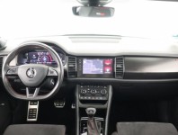 Škoda Kodiaq  RS 2.0 TDI RS