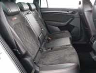 Škoda Kodiaq  RS 2.0 TDI RS