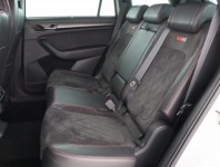 Škoda Kodiaq  RS 2.0 TDI RS