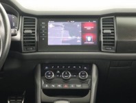 Škoda Kodiaq  RS 2.0 TDI RS