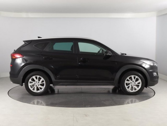 Hyundai Tucson  1.6 T-GDI 