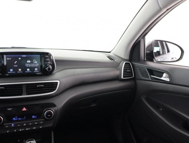 Hyundai Tucson  1.6 T-GDI 