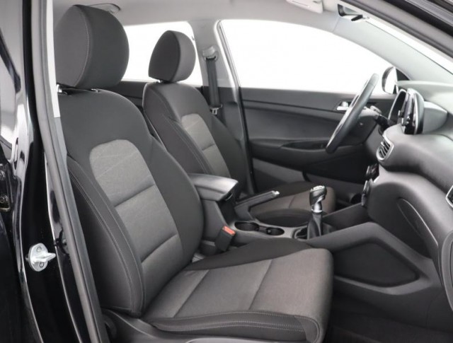 Hyundai Tucson  1.6 T-GDI 