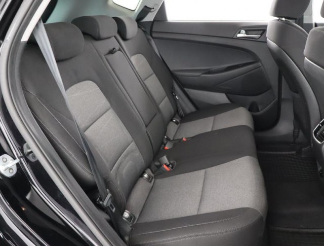 Hyundai Tucson  1.6 T-GDI 